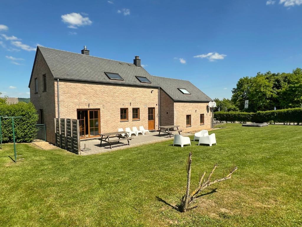 Villa Marie-Francinne