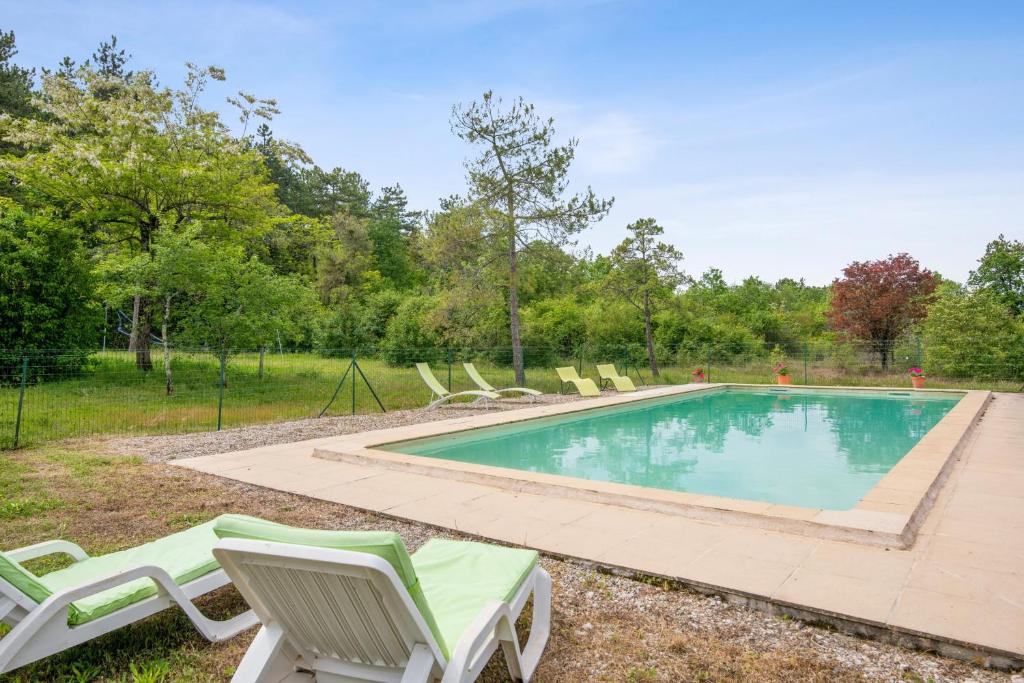 Villa de luxe à Salies + piscine privée