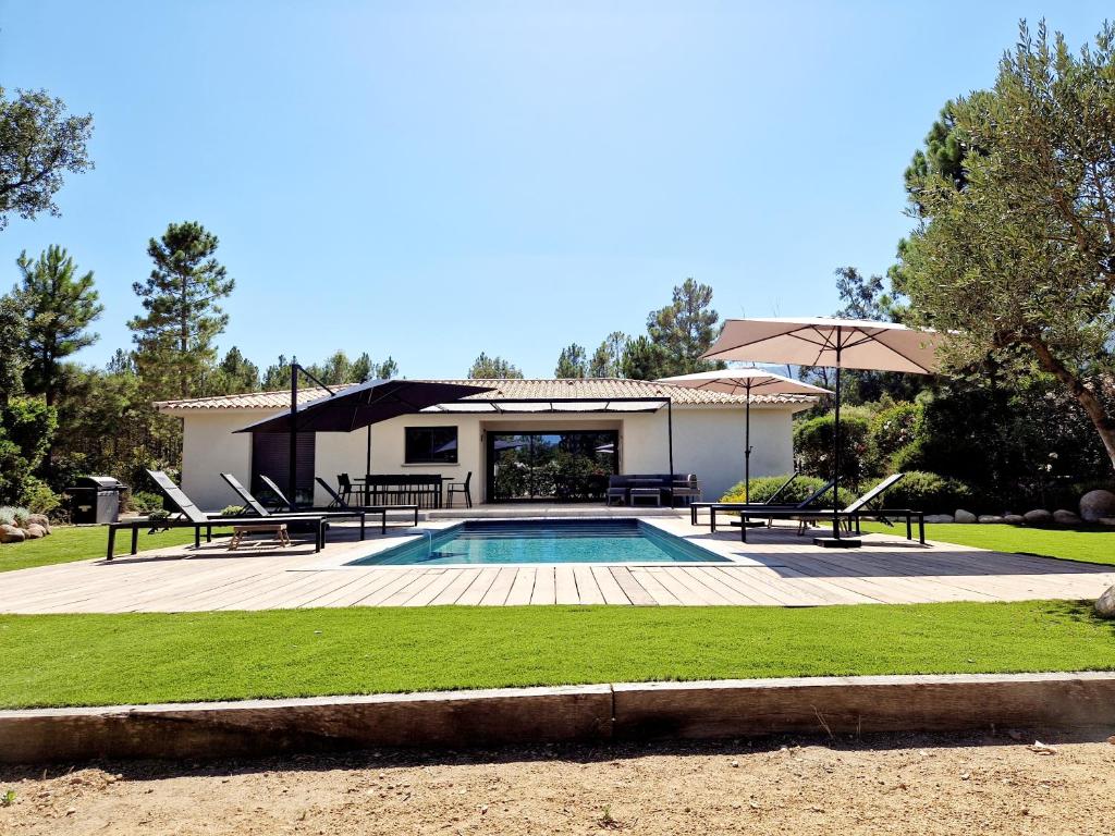 Villa ALVALMAX