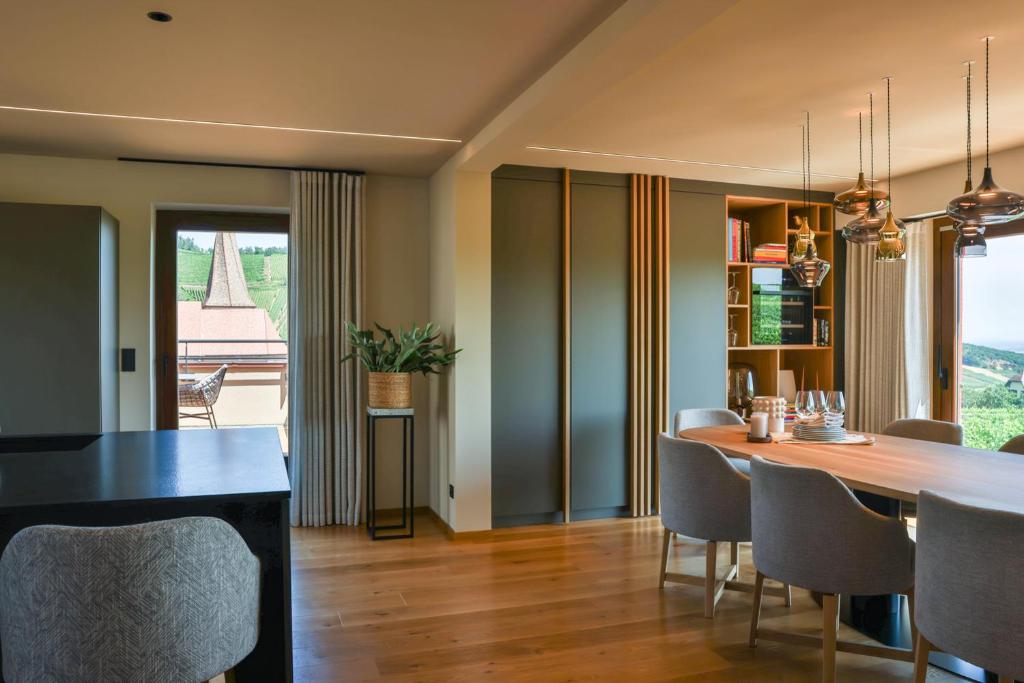 La Villa du Morakopf - Colmar