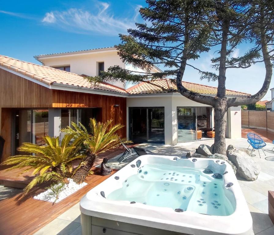 Villa Océane
