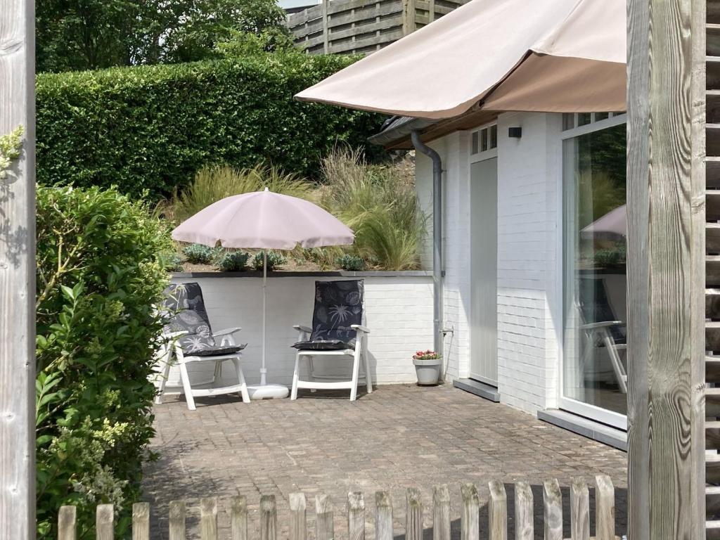 Villa Ons Nest with parking by Interhome