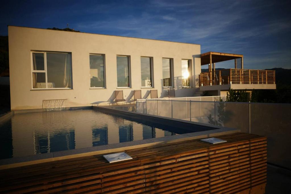 Villa Phi