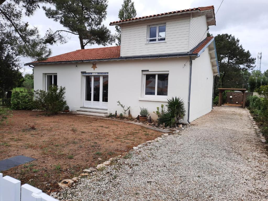 Villa La Faute-sur-Mer