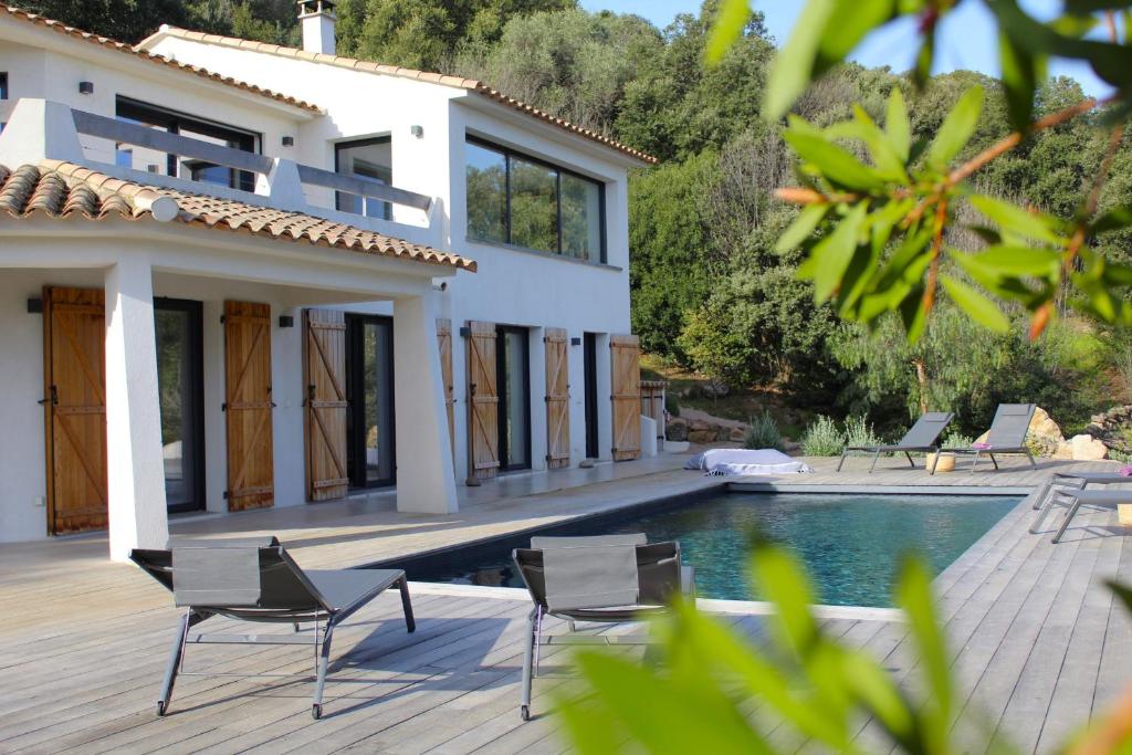 Villa Pura Vida