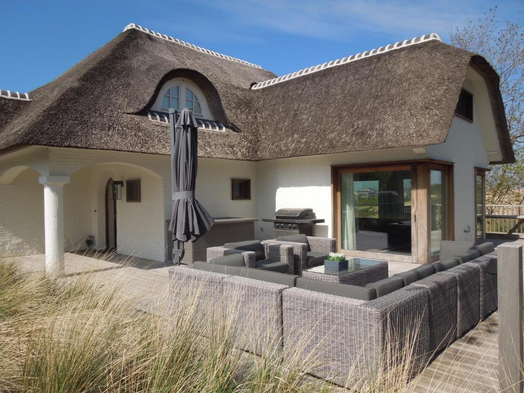villa "Cottage"