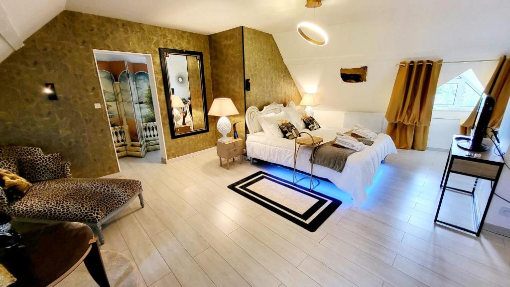 VILLA RAFFAELLA