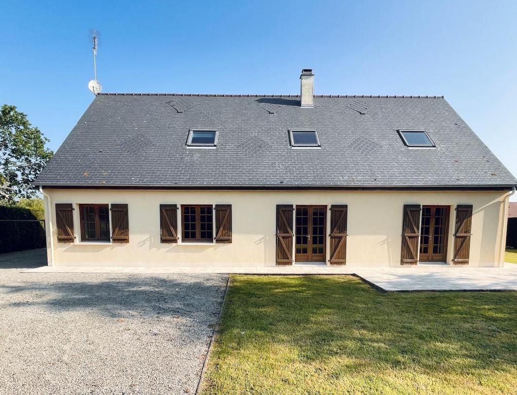 Villa Rose
