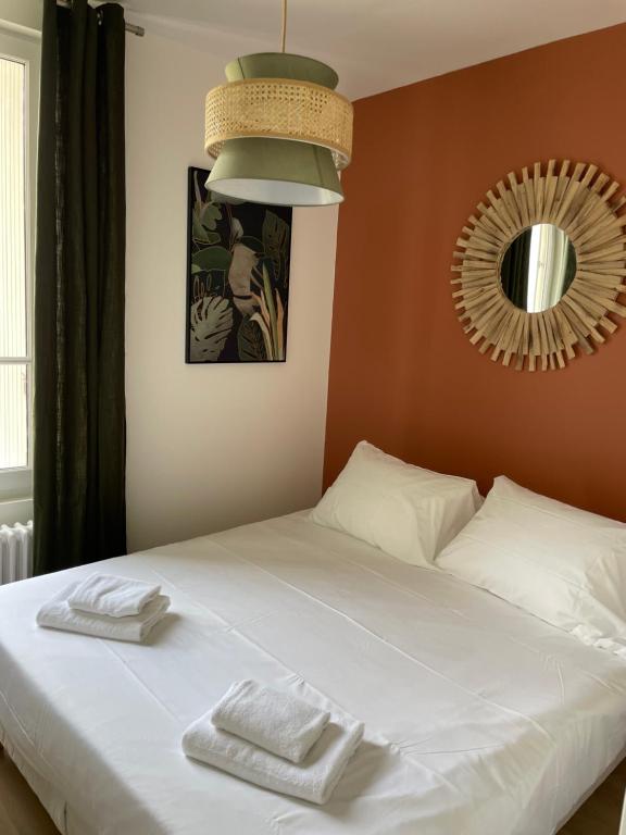 Villa saint Louis 4