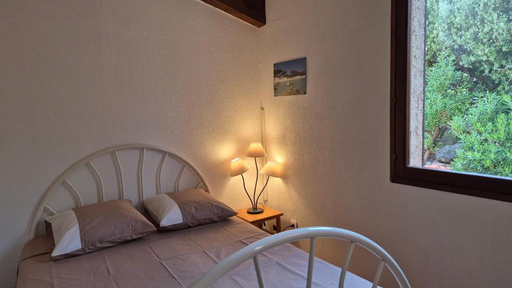 Villa GiGa Algajola