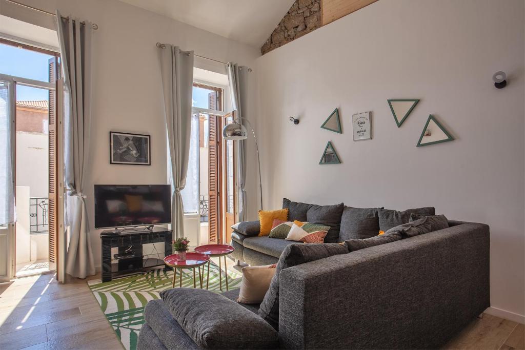 Villa Sandrine T3
