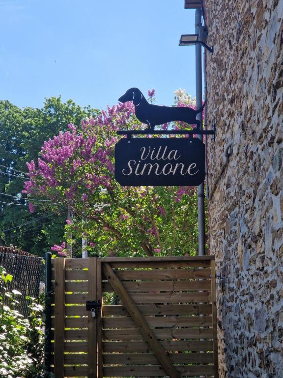 Villa Simone