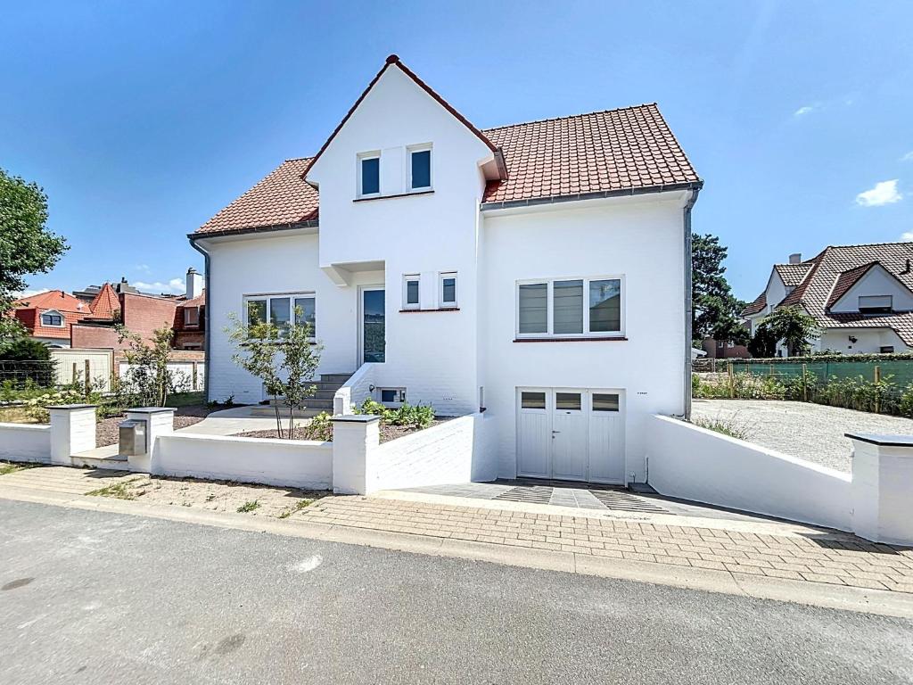 Villa Strada - Koksijde