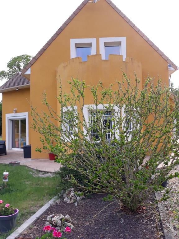 Villa suzana