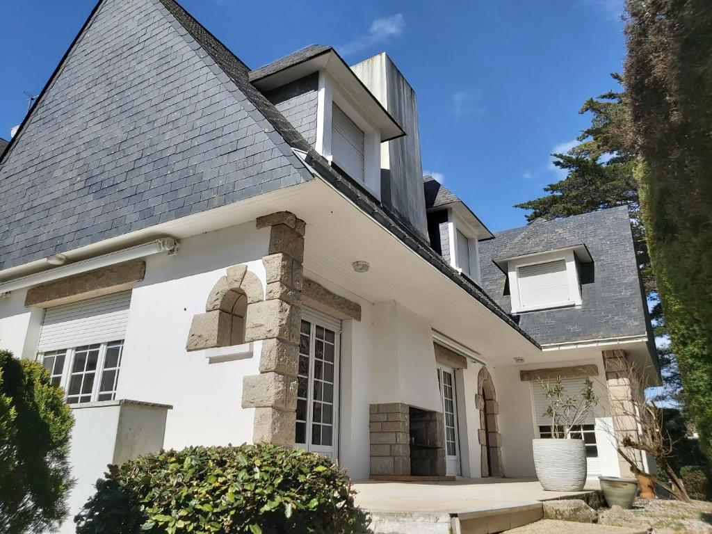 Villa Topaze La Baule les Pins