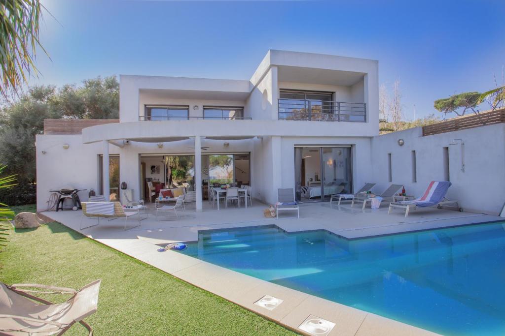 Villa U Spanu