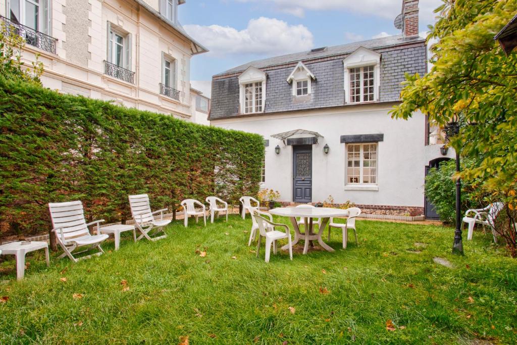 Villa Victor Hugo