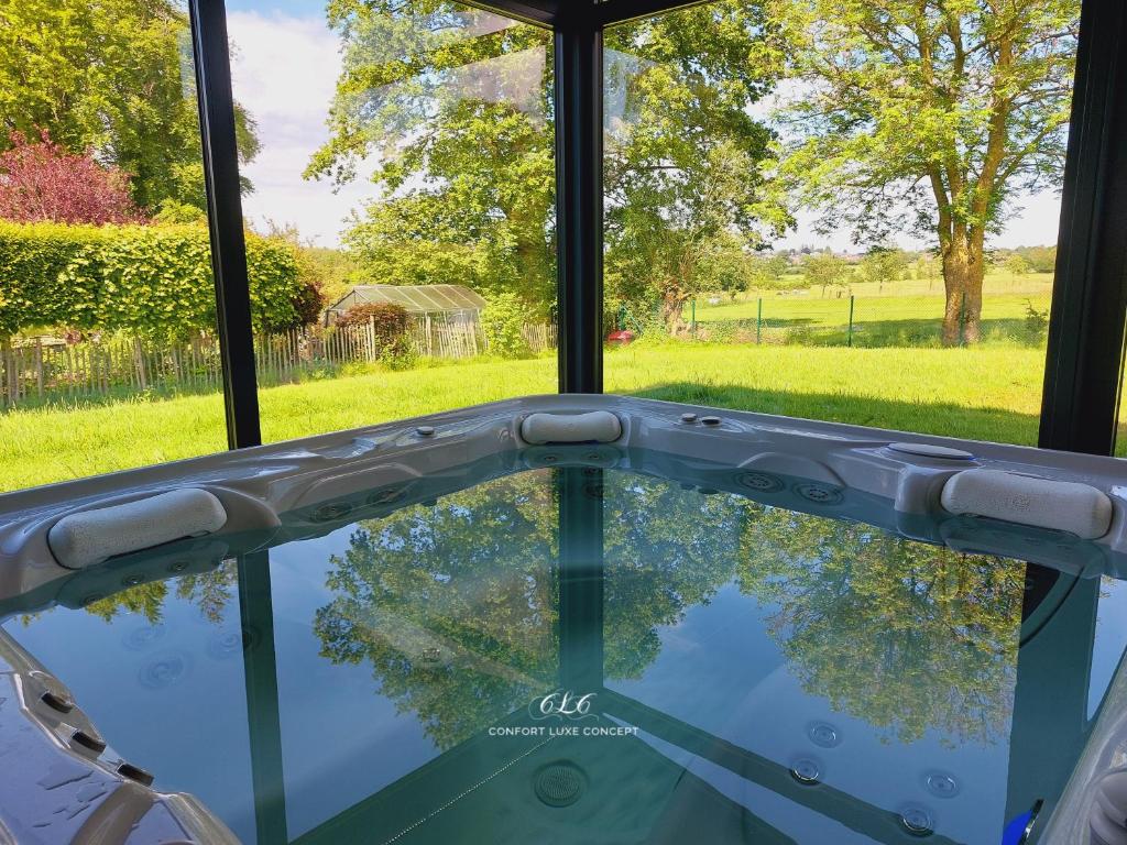 Villa VIP