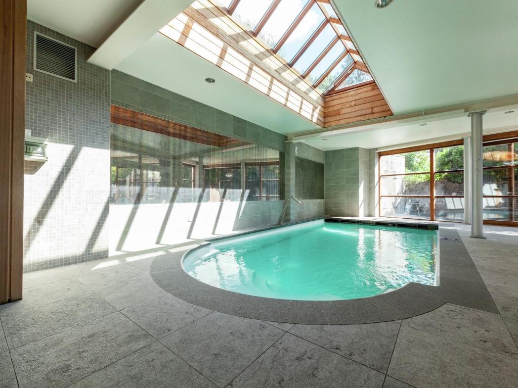 Villa in Koksijde near the Sea with Pool, cleaning included