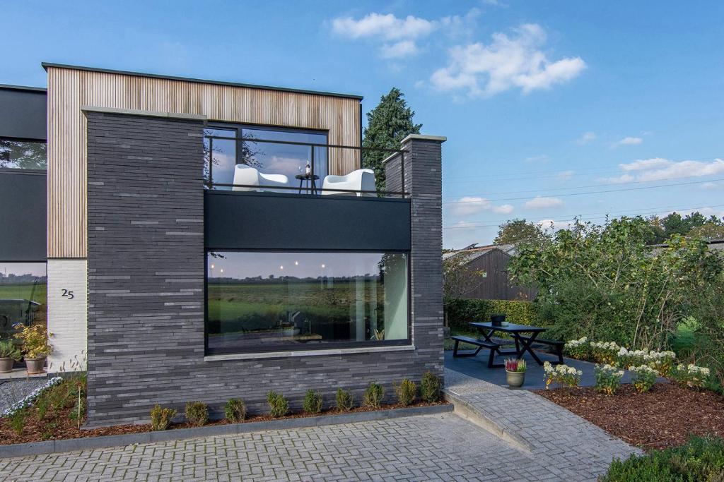 Villa veld en velo