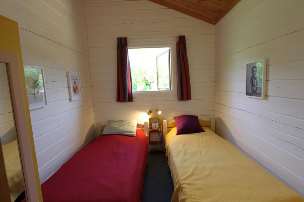 Charmant Chalet LE DAMELI, Village du Soleil, Chalet 61