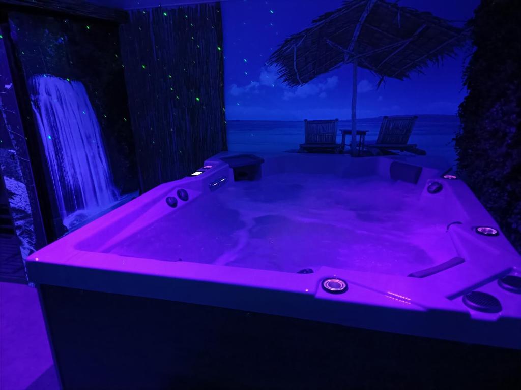 Virtuel Spa