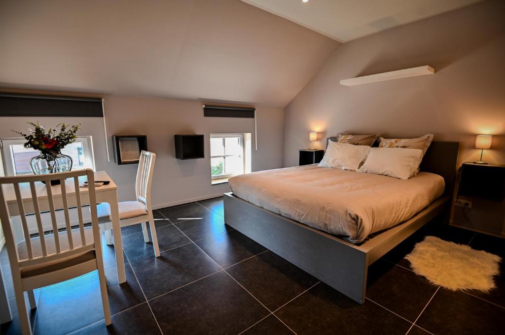 Viticolo Chambres d'hôtes