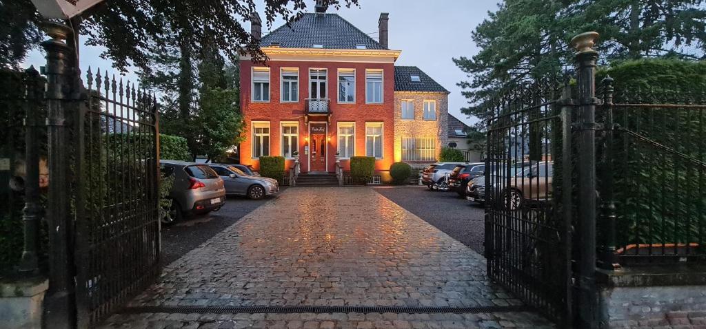 Hotel Vredehof