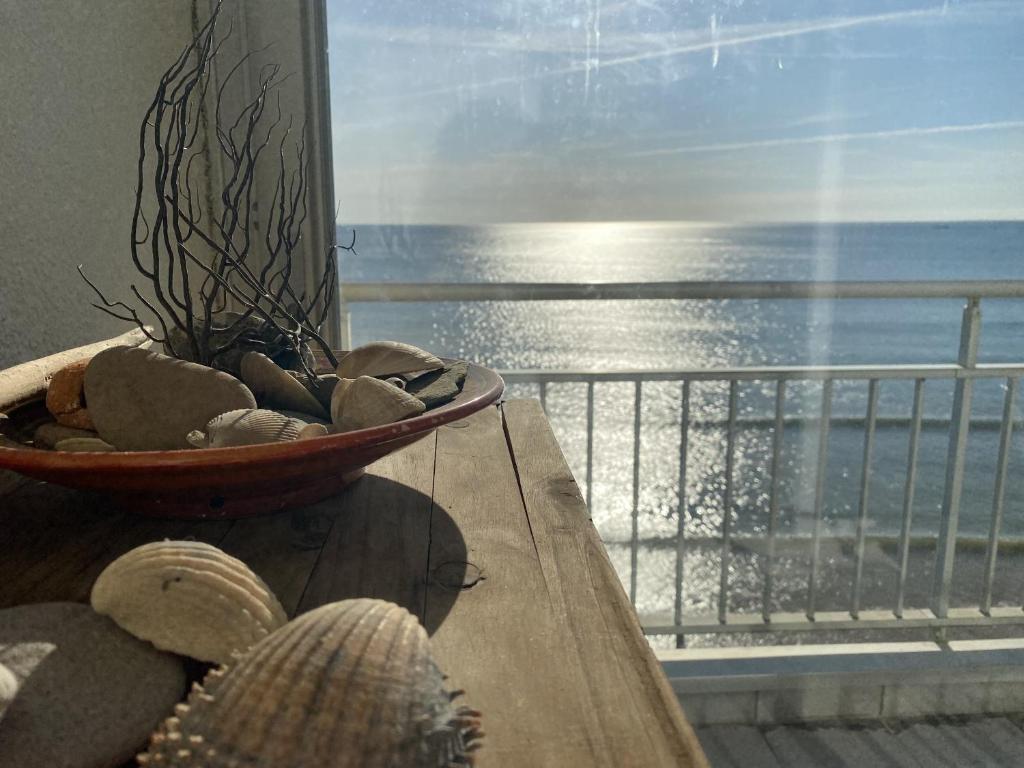 Le Rivage