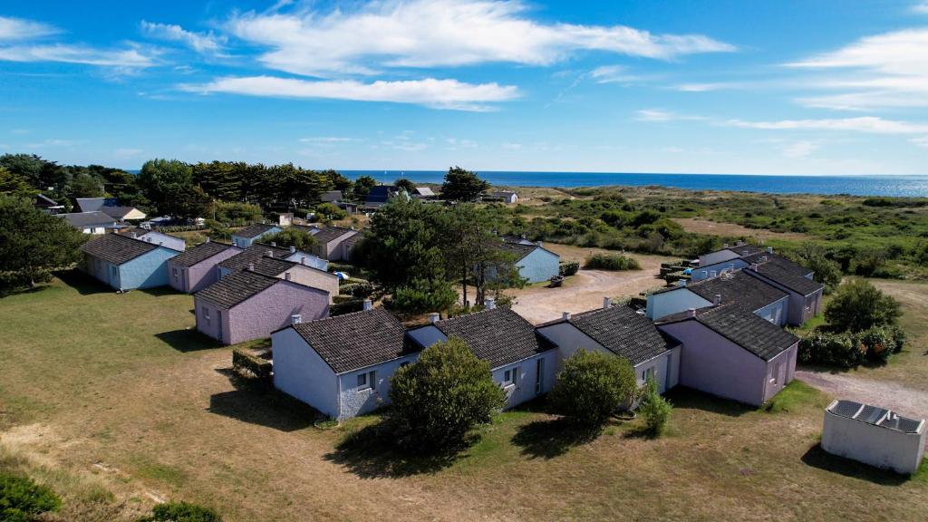 VVF Cotentin Îles anglo-normandes