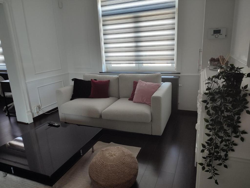 Warm appartement near Brussels & Zaventem Airport