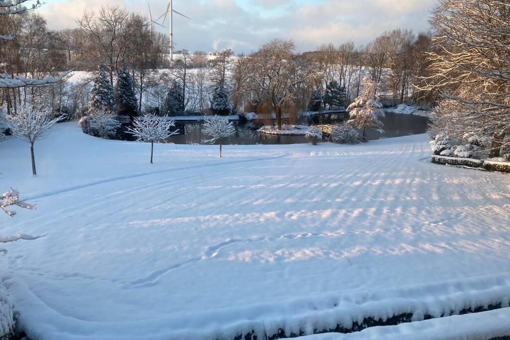 Week-end détente pour 4 personnes
