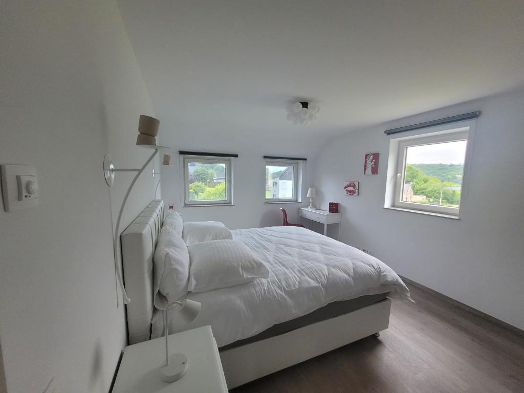 Welcome House