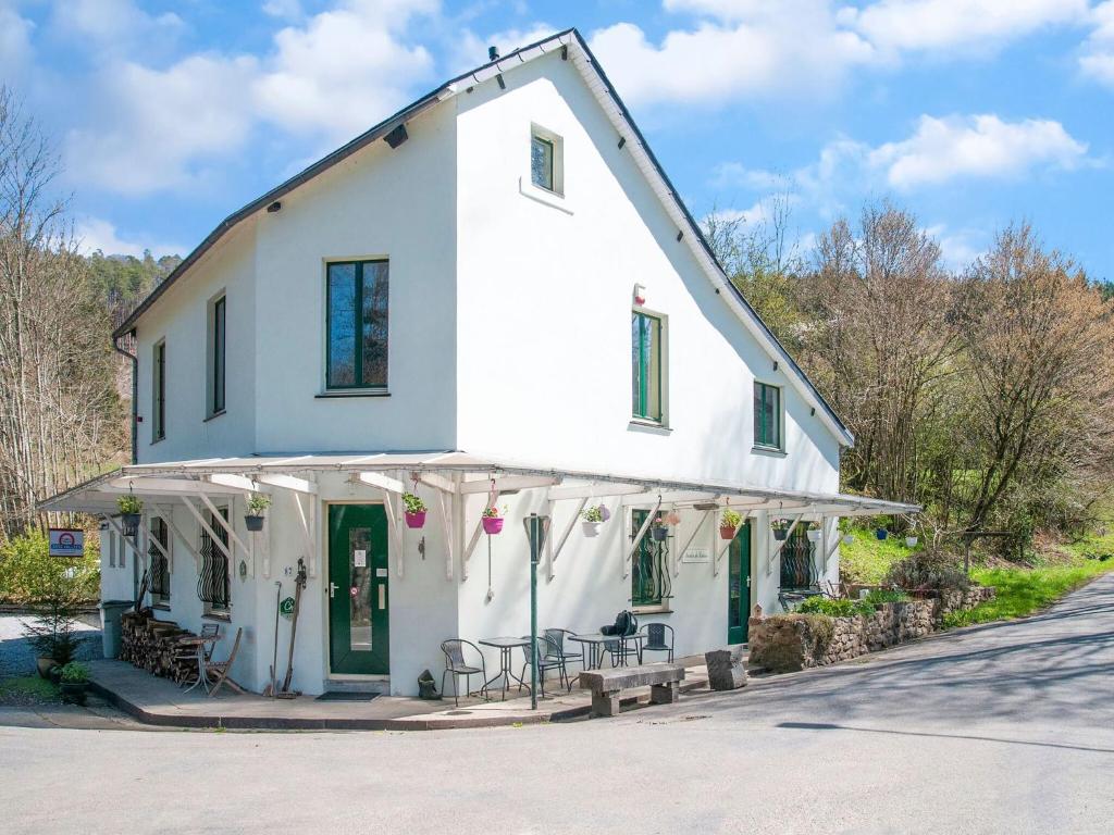 Cozy Country Stay, Stoumont