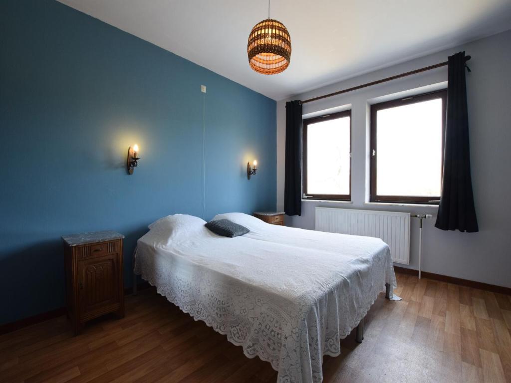 Peaceful Ardennes retreat, cleaning included
