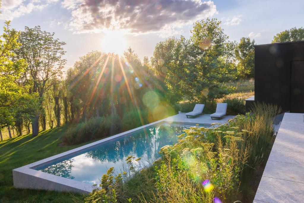 Wellness Suite B&B L'O Reine