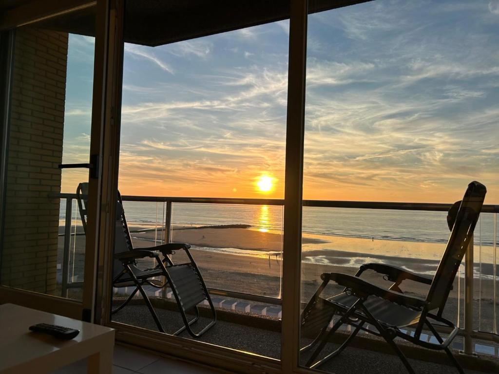 Westende Zeezicht