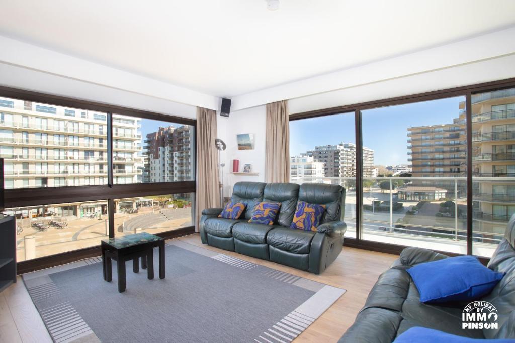 Westrand A0206 - Esplanade View