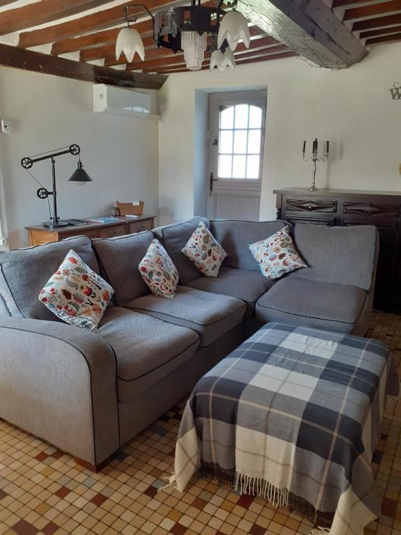 Wildberry cottage