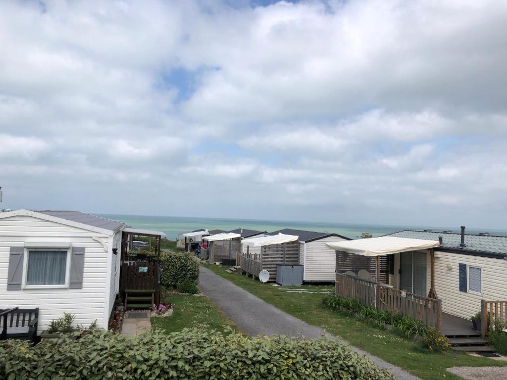 La Côte d Opale - Le Portel - Vue sur mer - P31 - climatisé-2018