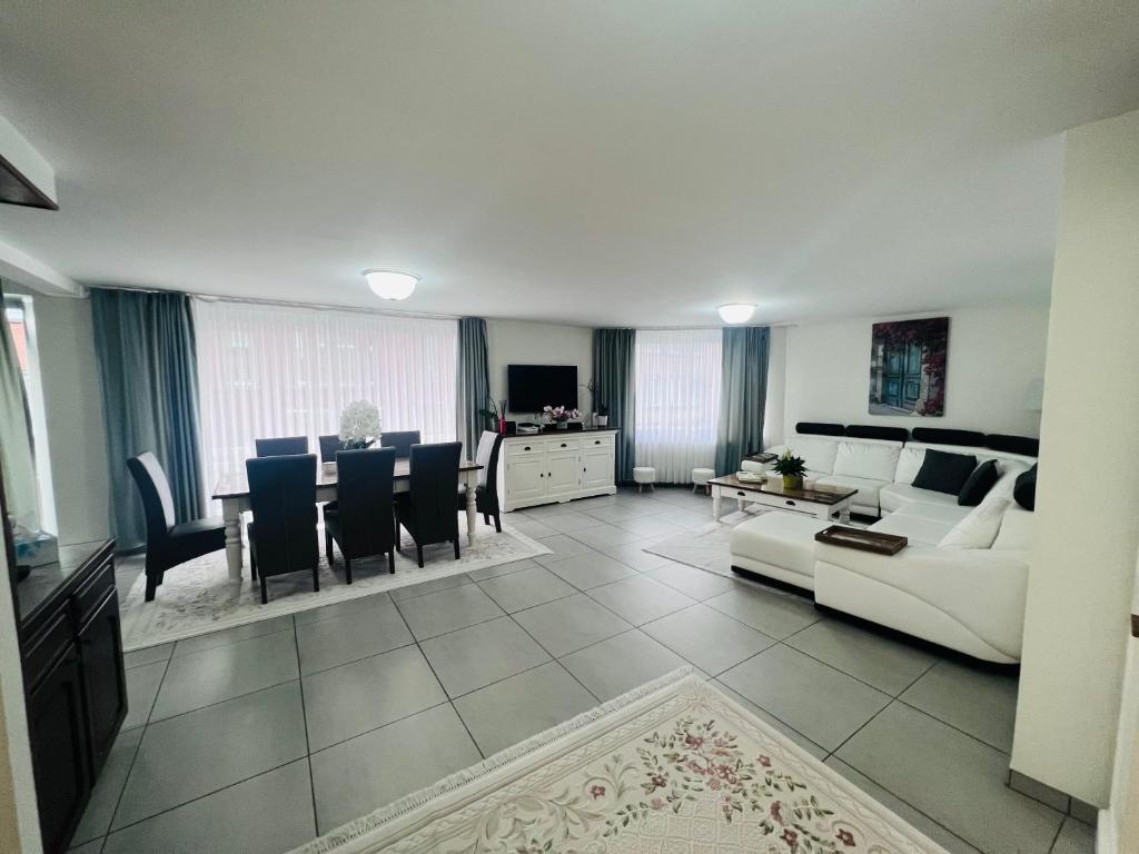 Windsor Residence Grimbergen