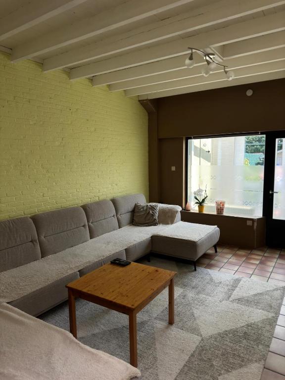 Woning in Boom