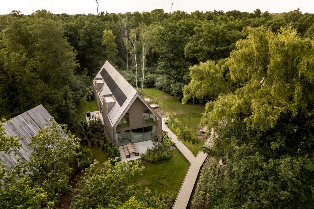 Woodz Lodges