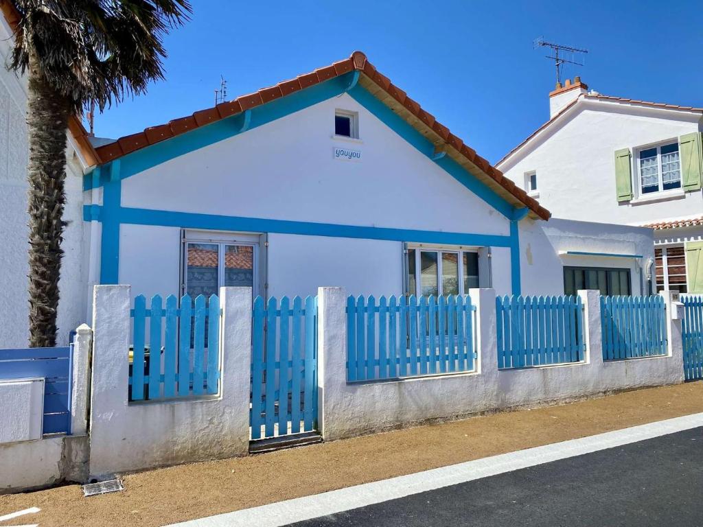 Youyou Saint Gilles Croix de Vie
