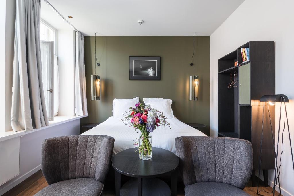 Zakske13 - Design Boutique B&B in Bruges city centre