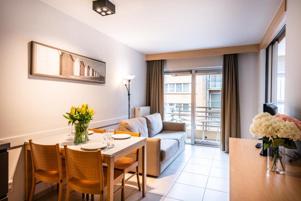 Belcasa Suitehotel