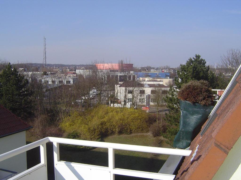 Zénith Sky - Strasbourg