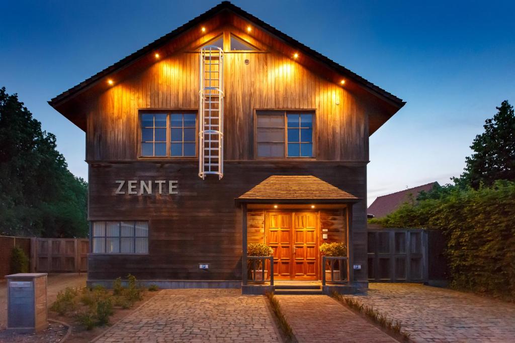 Zente